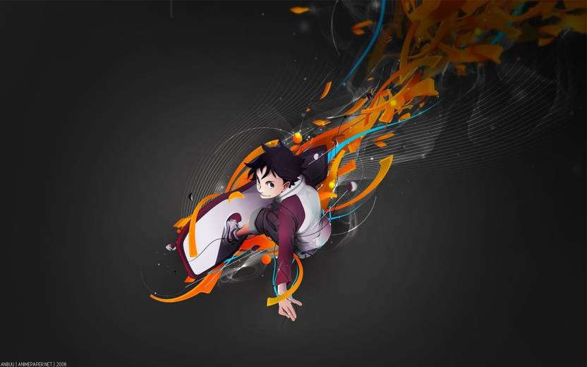 Pl Anime Eureka Seven Thurston Renton Wall Poster 19 13