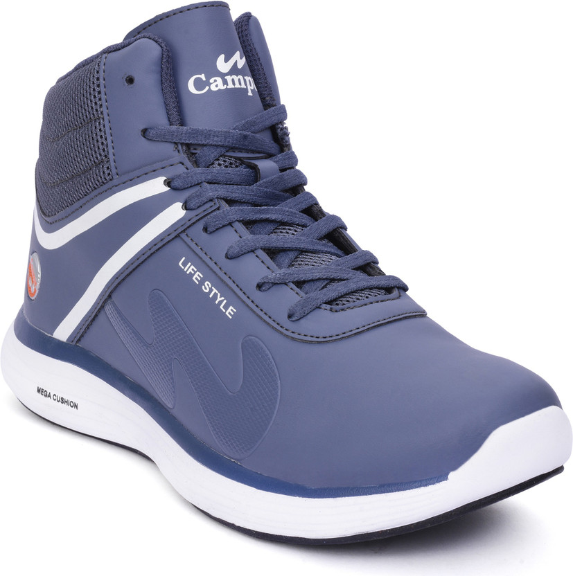 CAMPUS CASTER Running Shoes For Men 