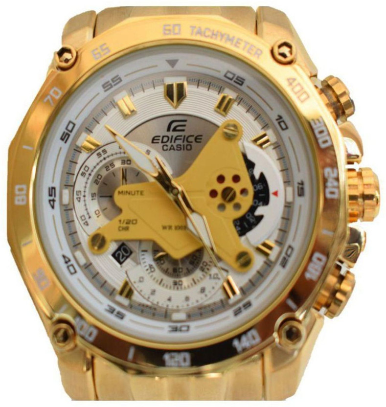 casio ed390 edifice watch