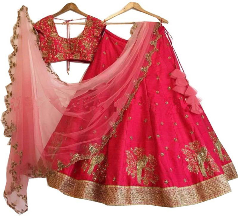flipkart ka lehenga