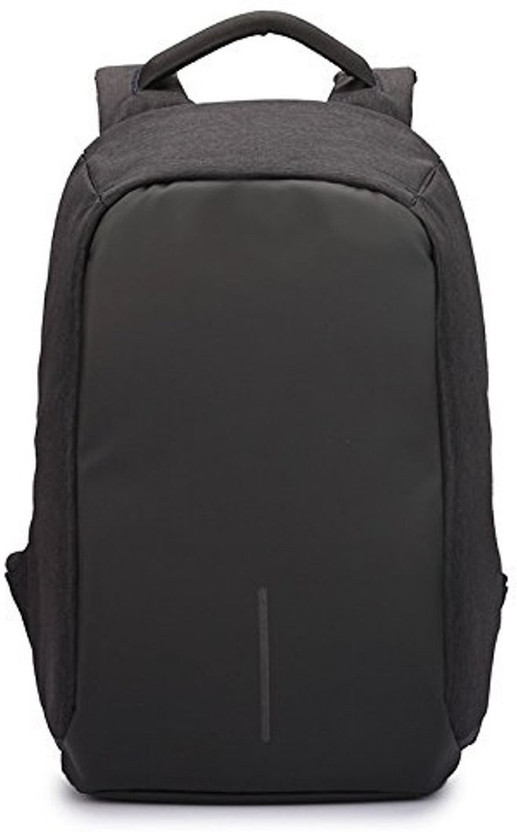 Swiss Anti-Theft Laptop Travel Backpack 