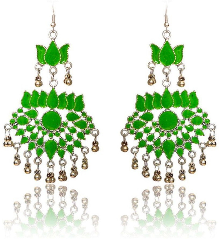 ladies earrings on flipkart