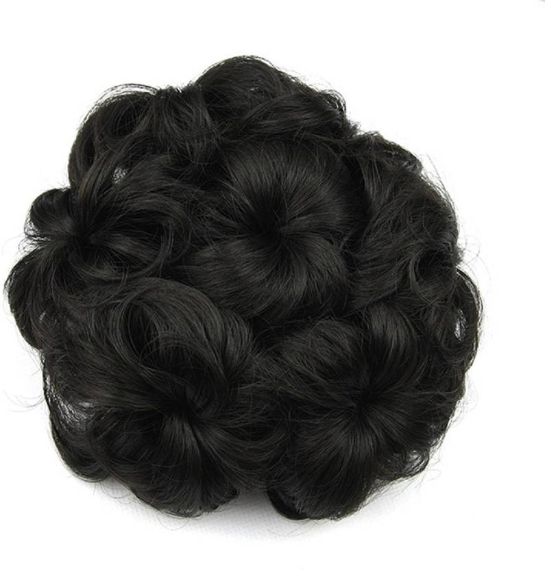 Haveream Red Highlighting Hair Extension Price In India Buy