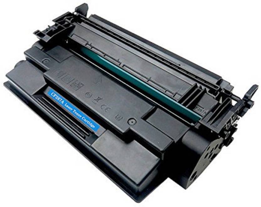 SPS CF287A LaserJet Toner Cartridge black Compatible For HP LaserJet