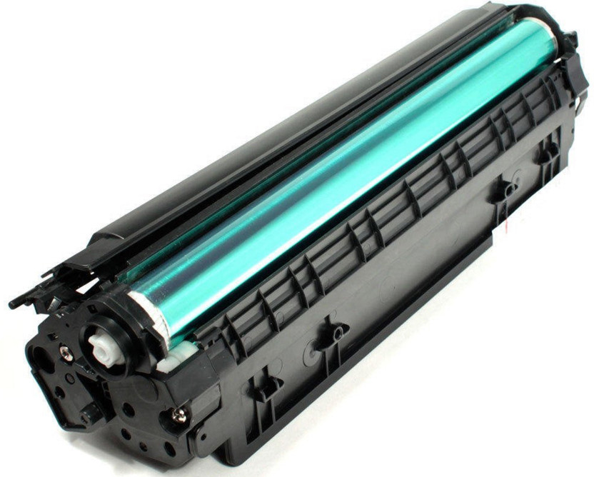 2 Pack Cf283a 83a Toner Cartridges Black For Hp Laserjet Pro Mfp M127fw Printer Toner Cartridges Computers Tablets Networking Worldenergy Ae