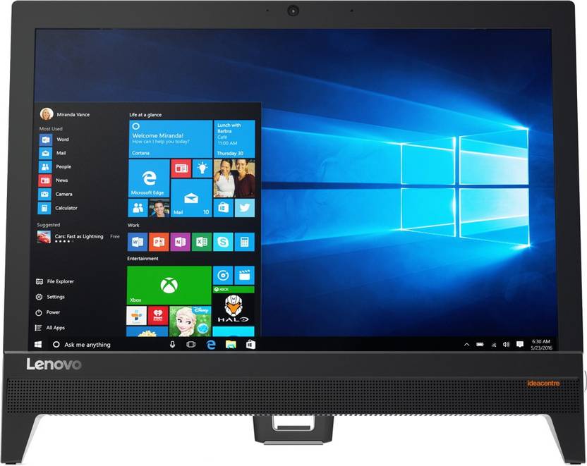 Branded Desktop Computer in India Branded Desktop Computer in India
