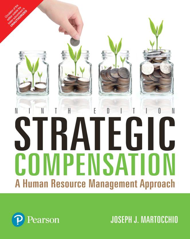 strategic-compensation-a-human-resource-management-approach-9e-buy