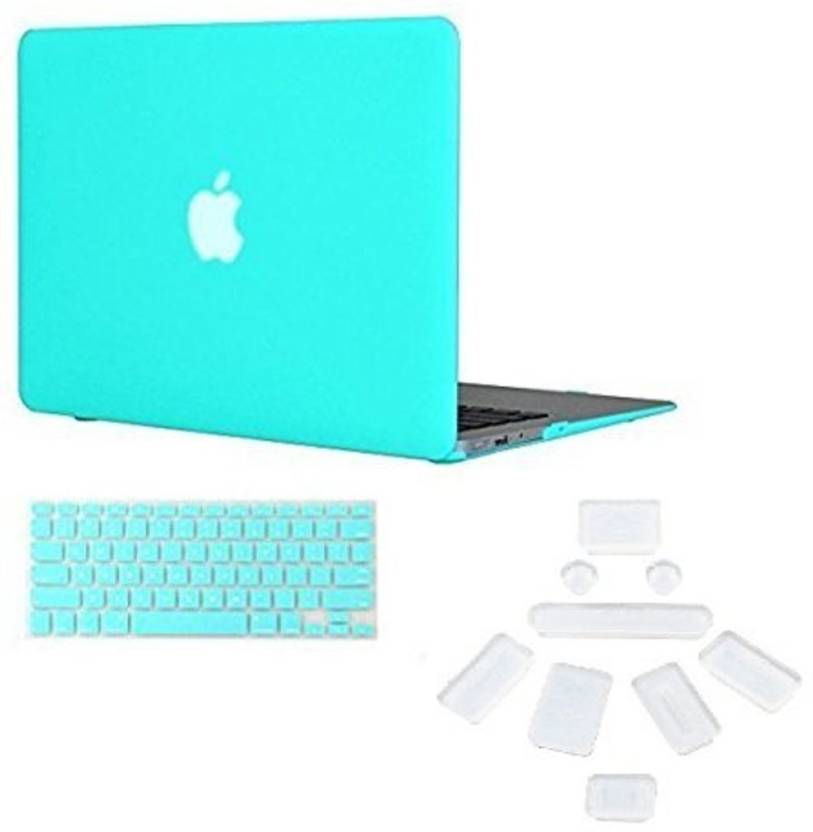 Mint Macbook Keyboard Skin
