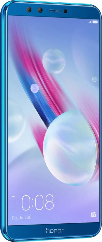 Buy Honor 9 Lite Mobile, Midnight Color Only on Flipkart Flipkart