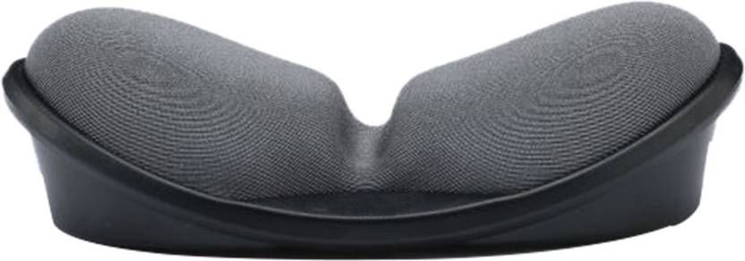Taslar Perfect Wrist Comfort Semi Computer Laptop Mouse Pad