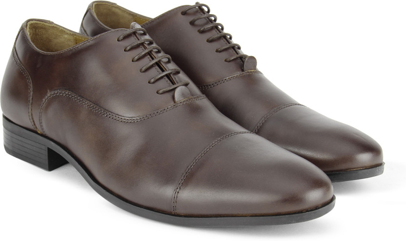 HUSH PUPPIES BERKELEY Formal Shoes For 