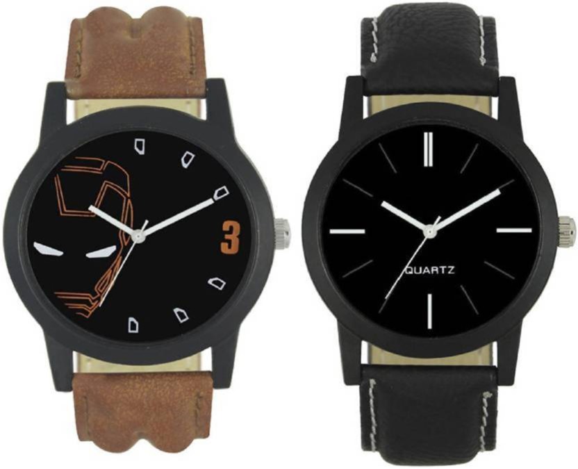 casual watches