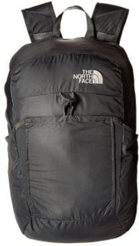 North face asphalt grey backpack Clearance