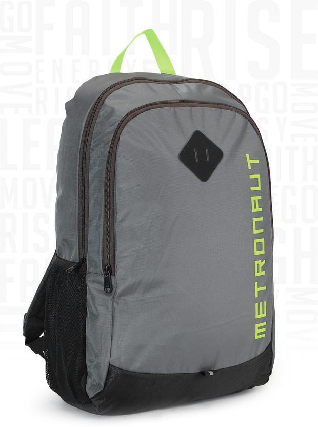 METRONAUT Basic 23 L Laptop Backpack