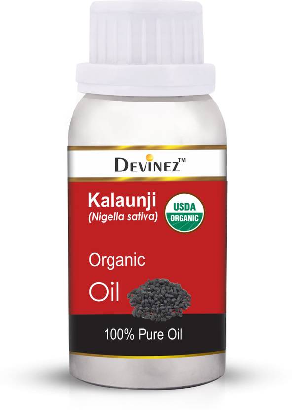 Devinez Kalaunji Oil 1000ml 100 Pure Organic Natural