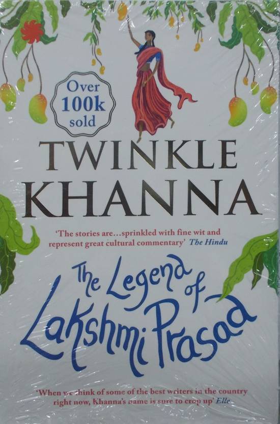 The Legend Of Lakshmi Prasad By The Legend Of Lakshmi Prasad