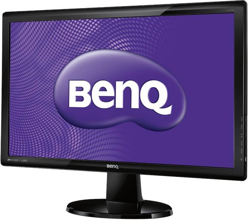 BenQ 24 inch Full HD VA Panel Monitor (Senseye 3) Price in India Buy BenQ 24 inch Full HD VA