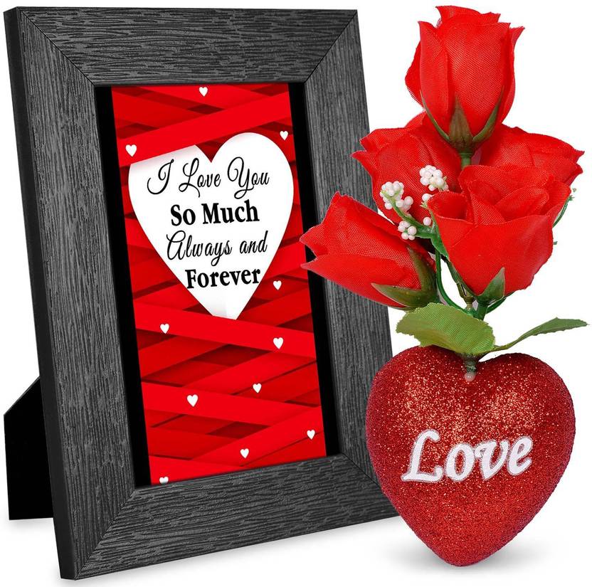 I Love You So Much Gift I Love You So Much Gift