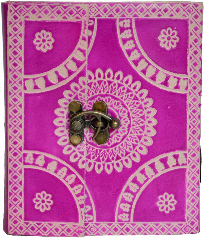 The Artists Creation Mini Diary Price In India Buy The Artists