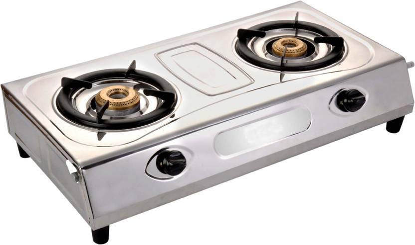 Blue Eagle Tri Pin Brass Burner With Stainless Steel Highly