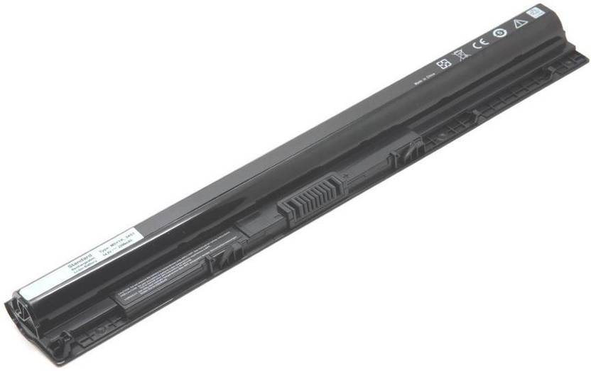 PCTECH Laptop Battery for Vostro 15 3000 Series (3558) Laptops 4 Cell