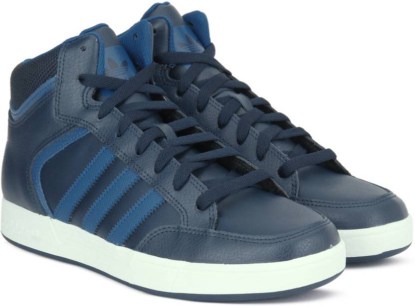 adidas originals varial mid sneaker adidas originals varial mid sneaker