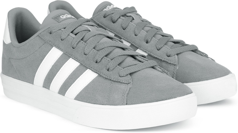 Adidas daily 2.0 men's sneakers Clearance