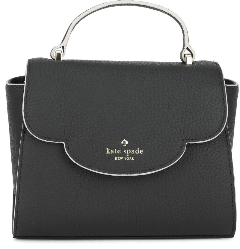 KATE SPADE Black Sling Bag LEEWOOD PLACE BLACK (001) - Price in India |  