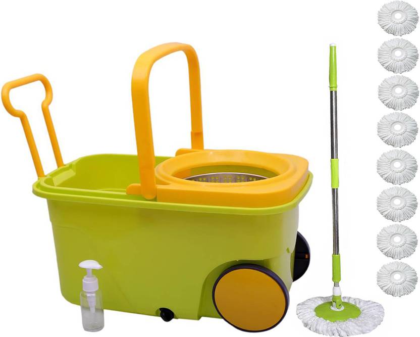 Floor Cleaner Mop Flipkart Home Alqu