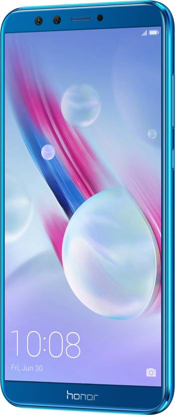 Honor 9 Lite (Sapphire Blue, 64 GB)