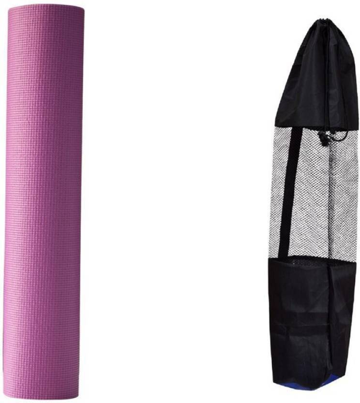 Klassy Strong Fitness With Cover Yoga Mat Copy To Thailand Brand
