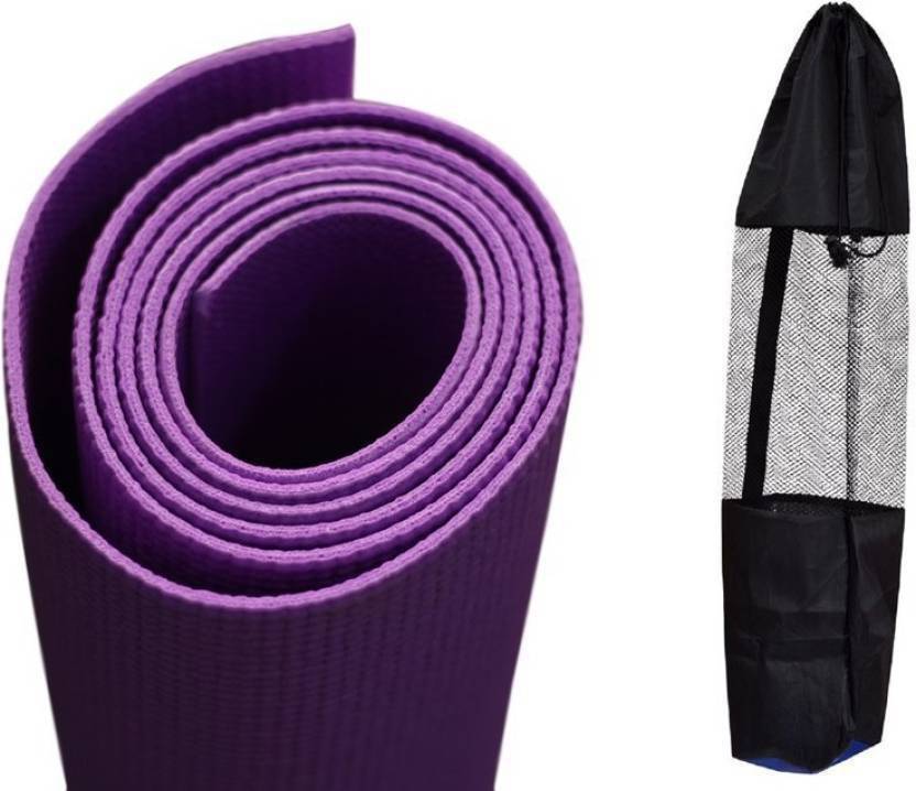 Klassy Strong Fitness With Cover Yoga Mat Copy To Thailand Brand