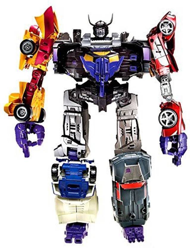 transformers generations combiner wars
