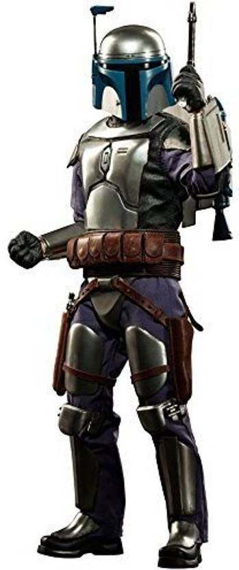 Sideshow Scum Virani Of Star Wars Star Wars Jango Fett 1 6