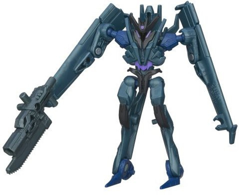 Transformers Prime Beast Hunters Legion Class Level 1 Action Figur 10 cm Hasbro