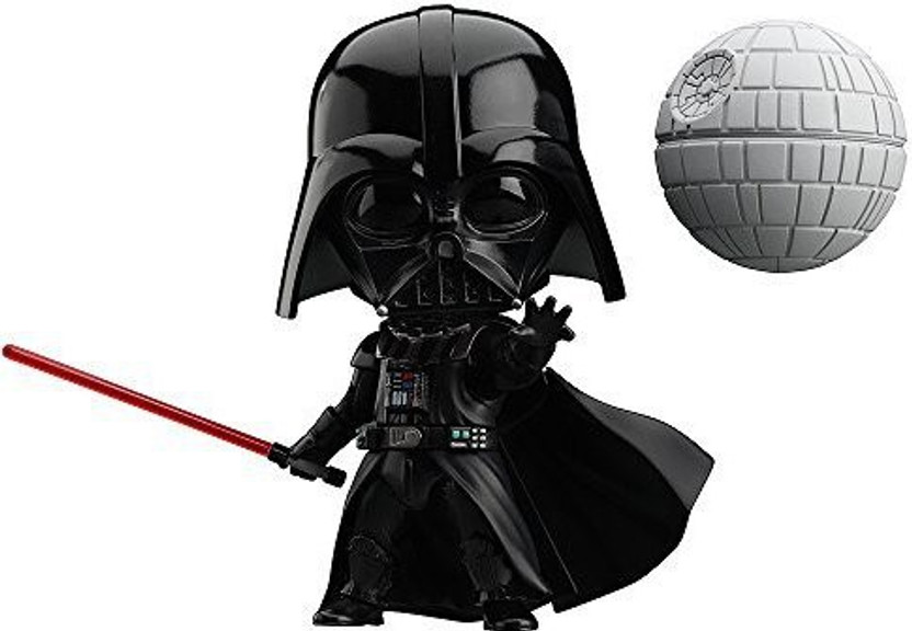 Nendoroid Star Wars Episode Iv Darth Vader Non Scale Abs Atbc Pvc