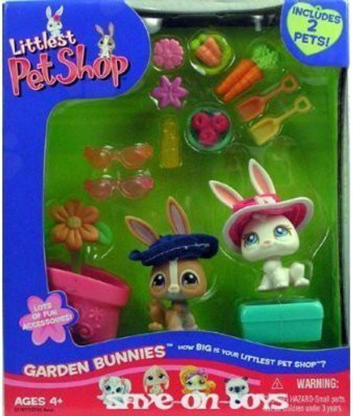 littlest pet shop 832