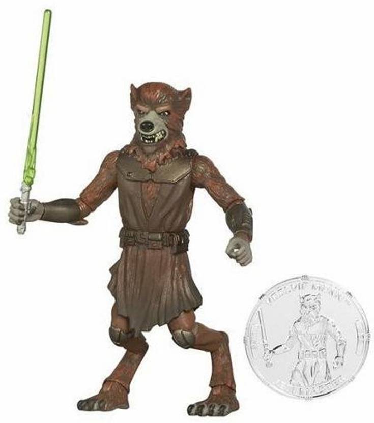 Hasbro Voolvif Monn Star Wars 30th Anniversary 3 75 Action