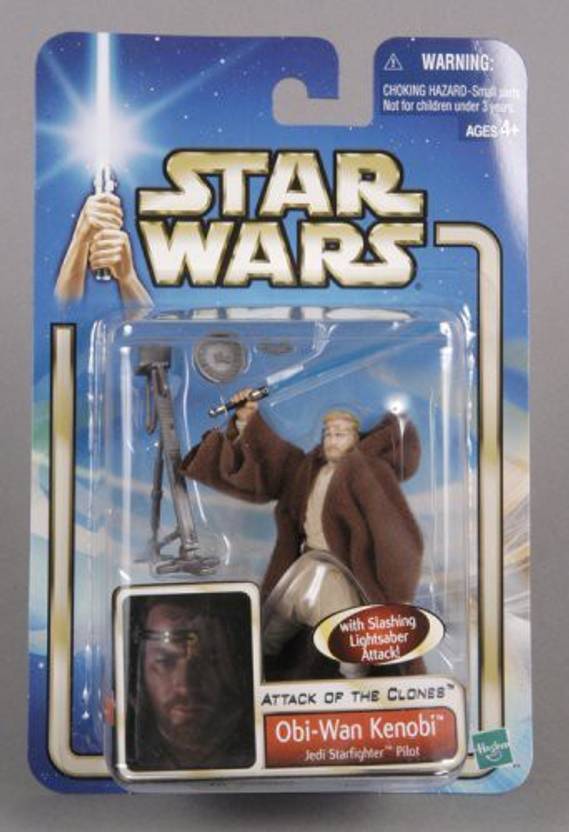 Oooohhh Star Wars