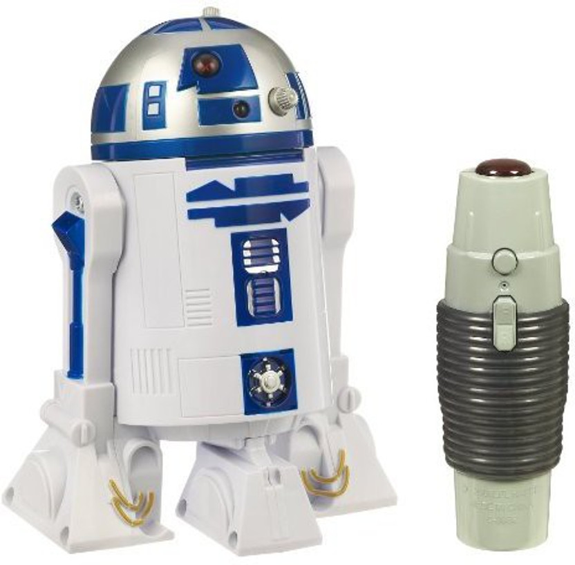 r2d2 stuffed toy