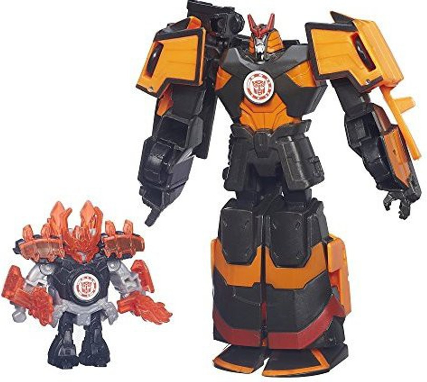 nama nama transformers robot in disguise