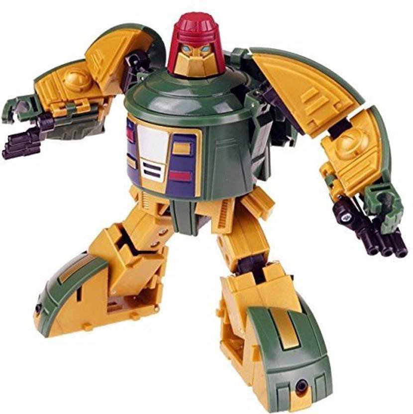 Bestgrey Transformers Toyworld TwM07 Autobot Scout Cosmos
