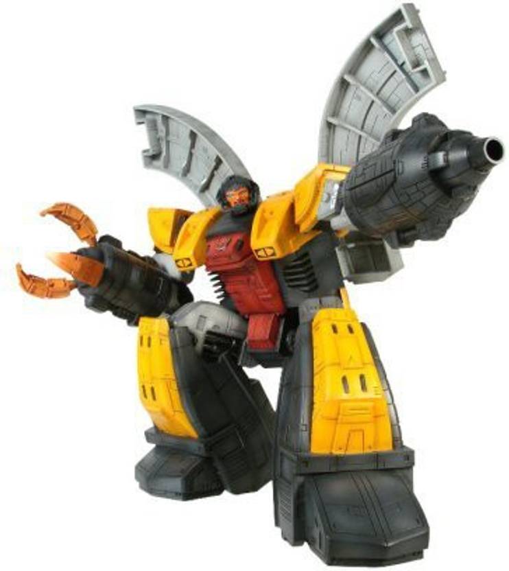 transformers omega supreme statue