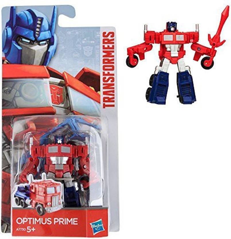 Transformers Age Of Extinction Legion Class Optimus Prime