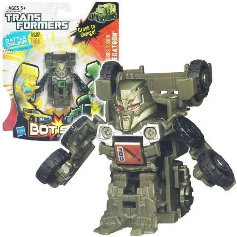 Transformers Toaster Bot Transformers Toaster Bot