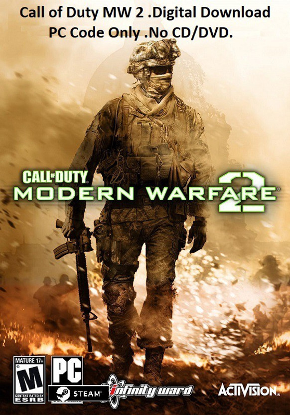 buy modern warfare 2 pc download buy modern warfare 2 pc download