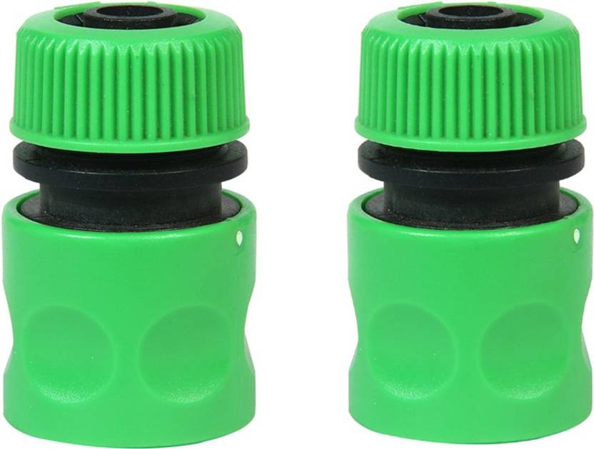 Divine Tree 1 2 Inch Hose Nozzle Garden Water Hose Quick Connector