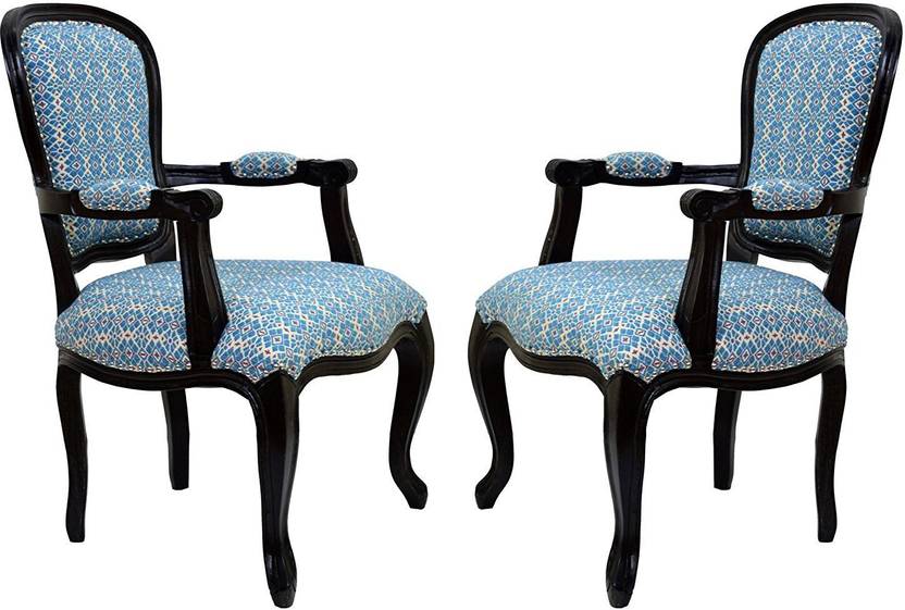 Timbertaste Kelvin Lounge Chair Solid Wood Living Room