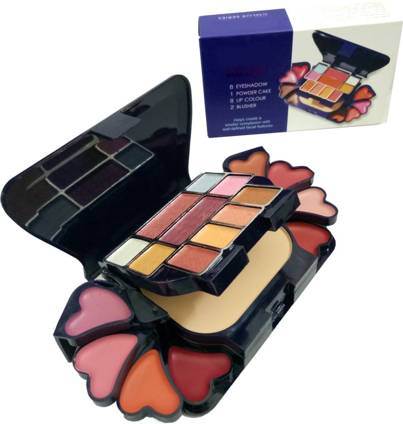 Makeup Kit For Small Mugeek Vidalondon