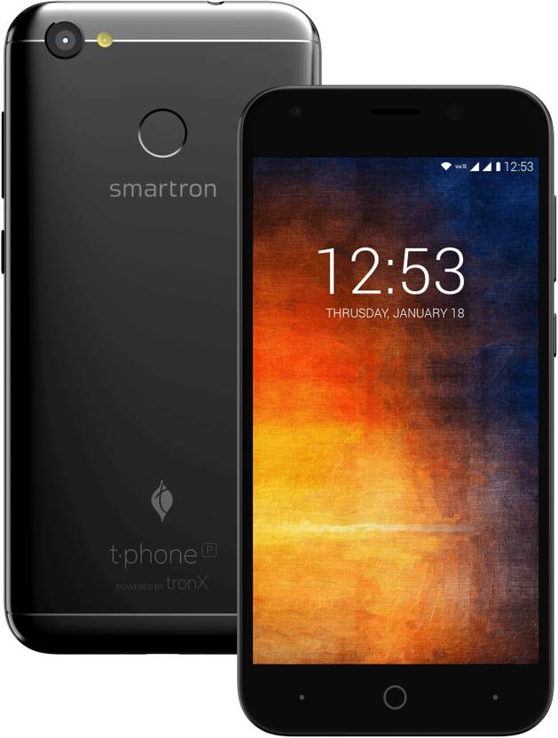 Smartron t.phone P 
